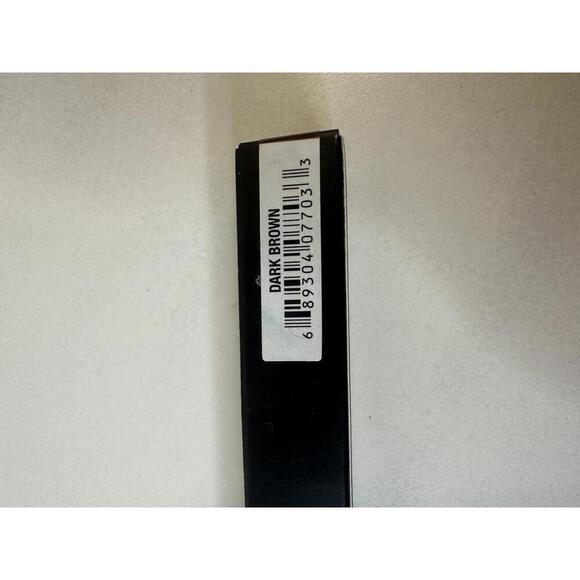 2 for $30 Anastasia Beverly Hill Brow Wiz skinny brow pencil - Dark Brown - Picture 4 of 6